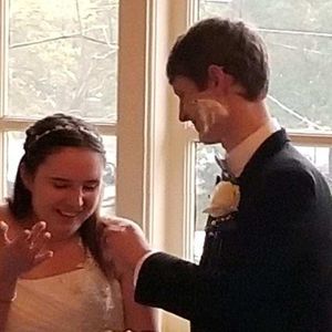 Meet your Posher, Mary alice